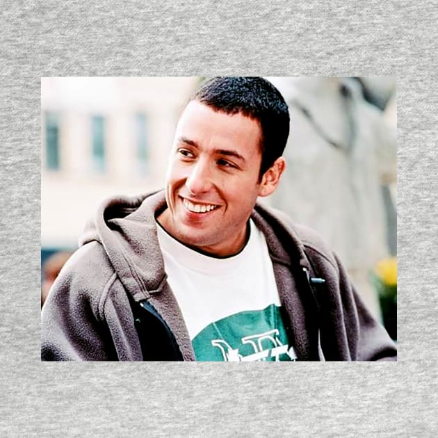 Adam Sandler artis top by jollyangelina93